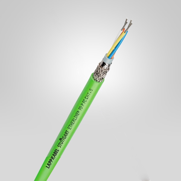 CAT 5e Ethernet Cables